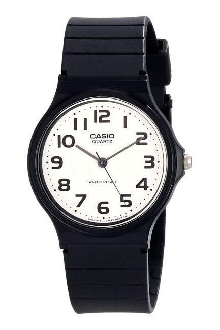 CASIO MQ 24-7B2 