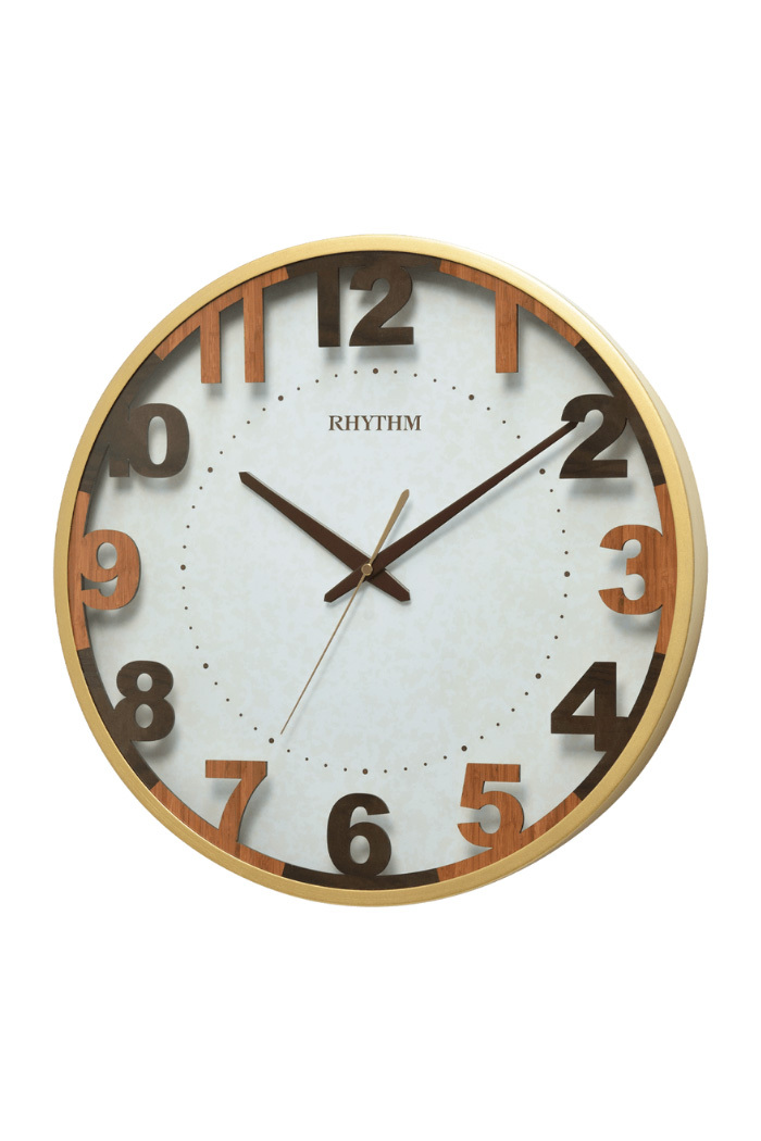 Rhythm CMG 603NR18 Rhythm CMG 603NR18