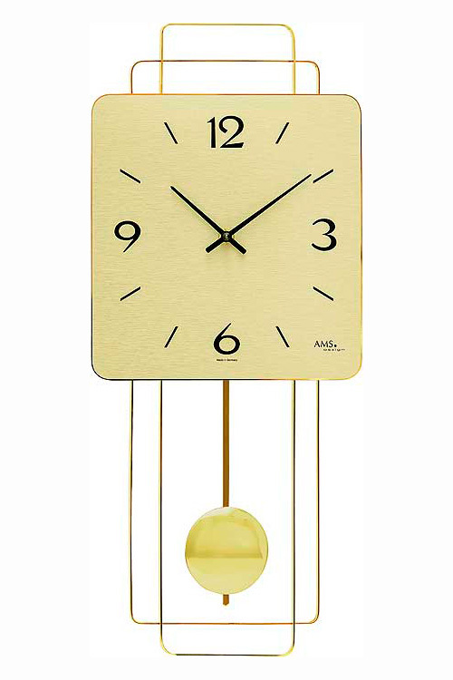 AMS W 7501 AMS W 7501