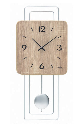 AMS W 7502 AMS W 7502