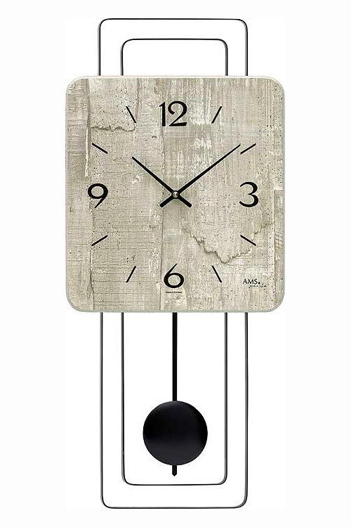 AMS W 7503 AMS W 7503