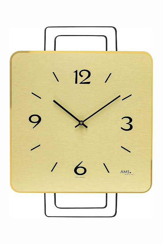 AMS W 9691 AMS W 9691