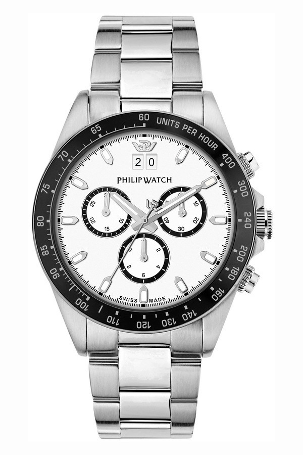Philip Watch 827.360.7009 Philip Watch 827.360.7009