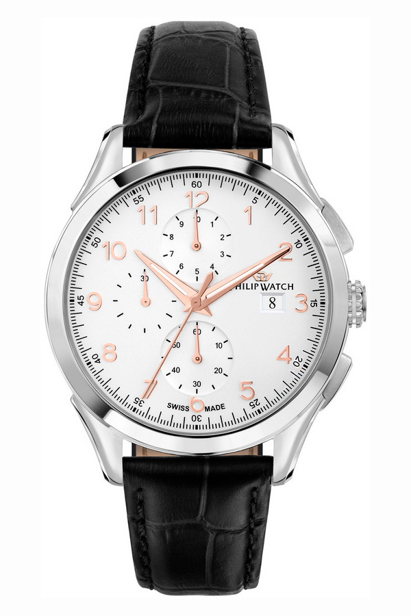 Philip Watch 827.121.7002 Philip Watch 827.121.7002