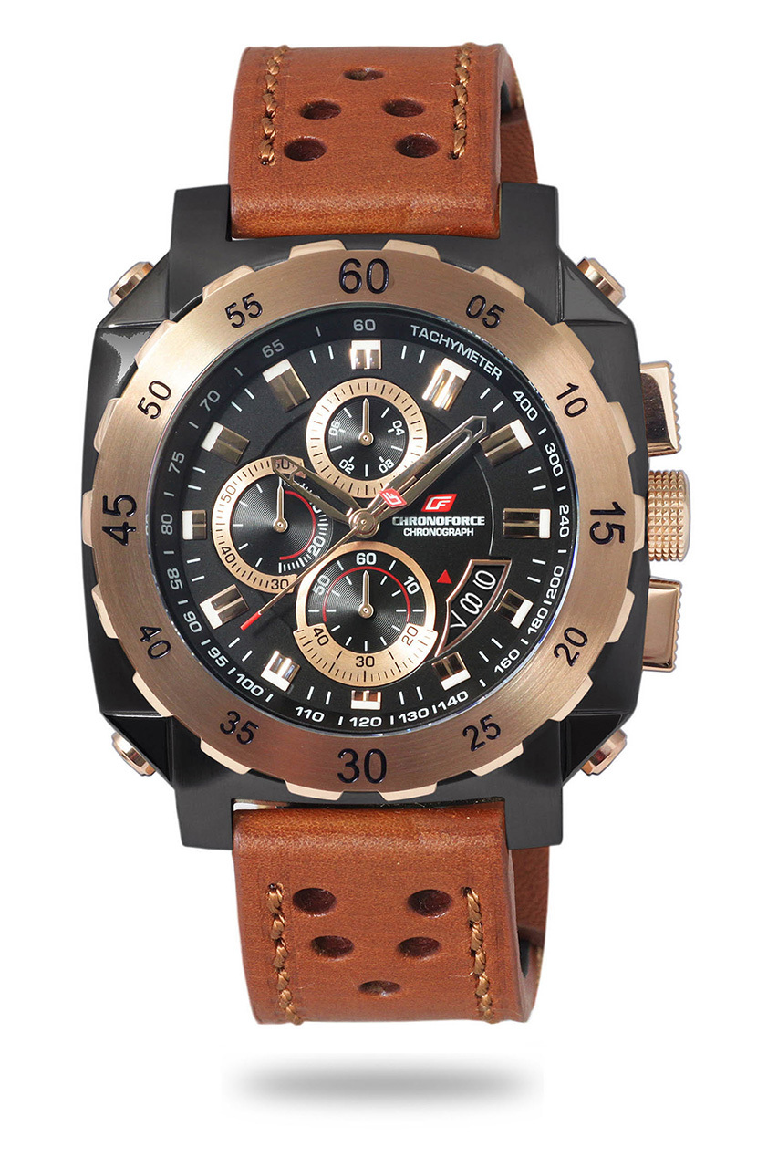 Chronoforce 5221 GIPBR