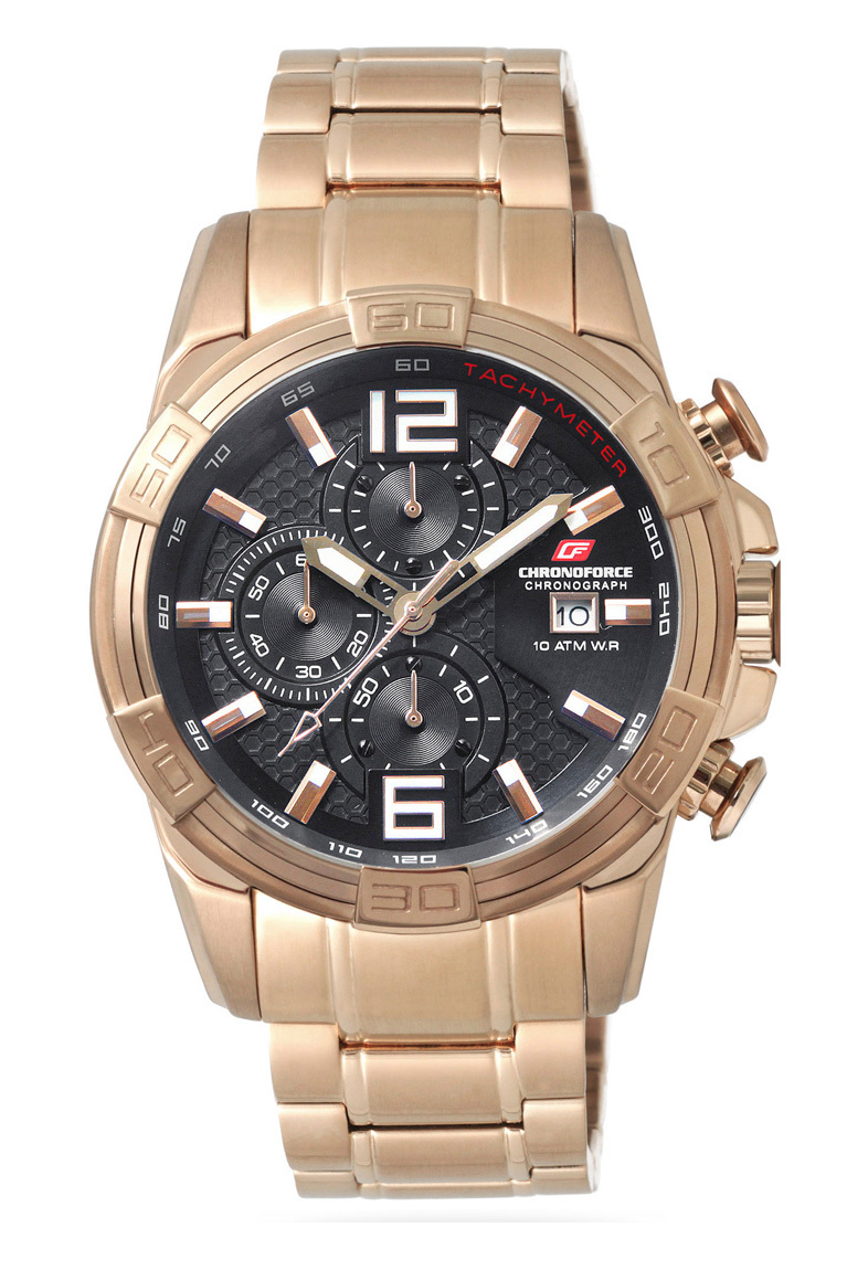 Chronoforce 5238 GIPR.BLUE