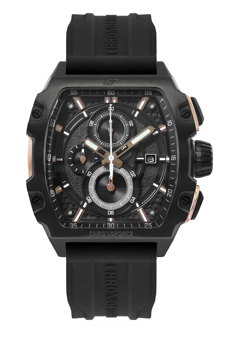 Chronoforce 5338 GIPRB