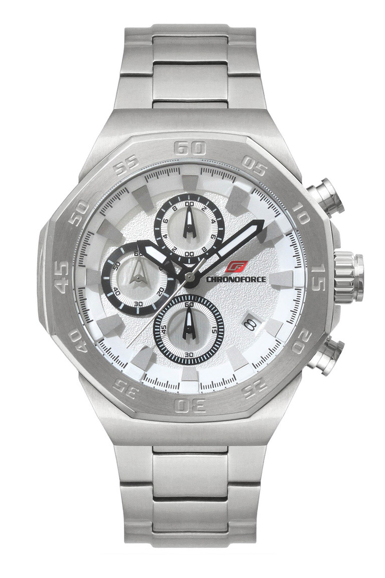 Chronoforce 5345 GSS