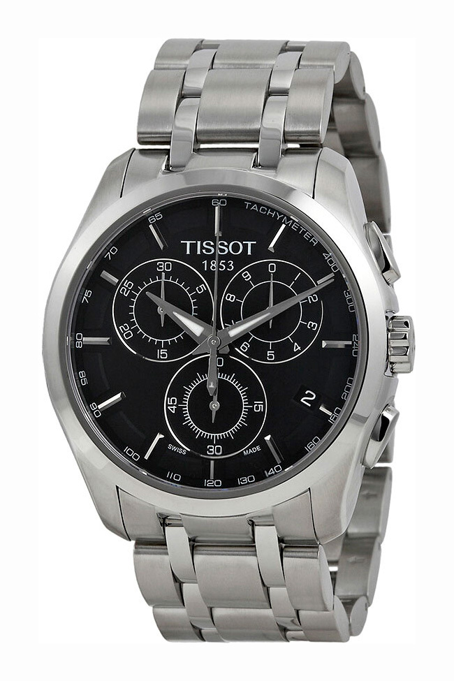 TISSOT 035.617.11.051.00