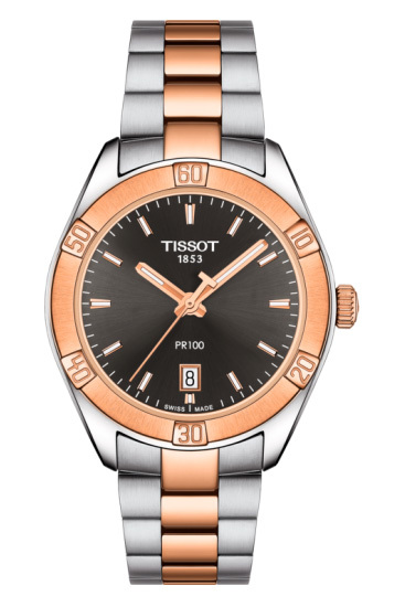 TISSOT 101.910.22.061.00