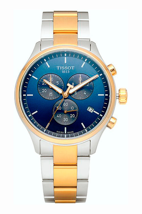 TISSOT 116.617.22.041.00