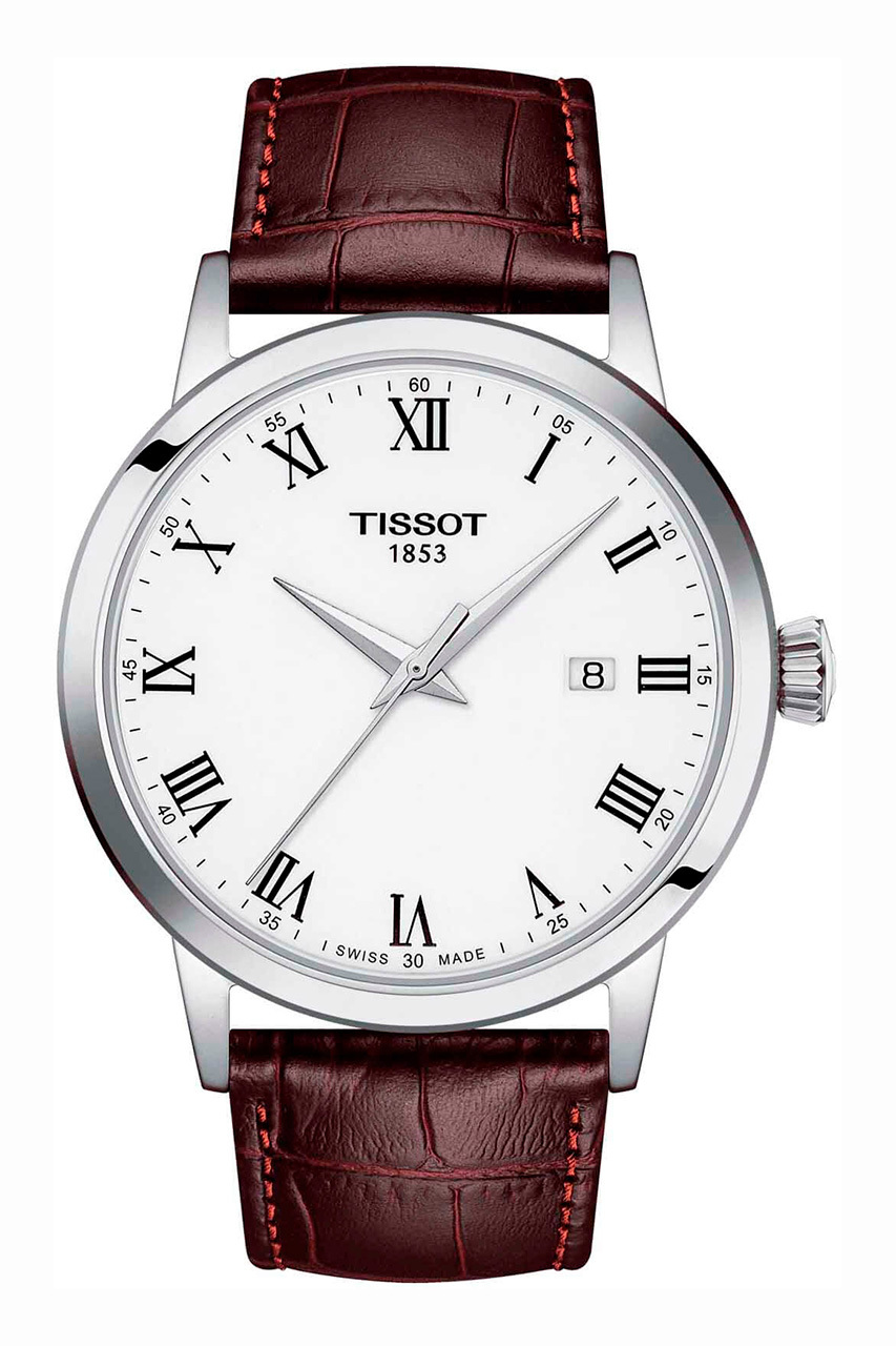 TISSOT 129.410.16.013.00