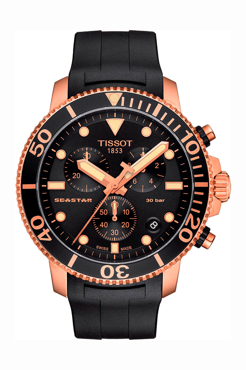 TISSOT 120.417.37.051.00