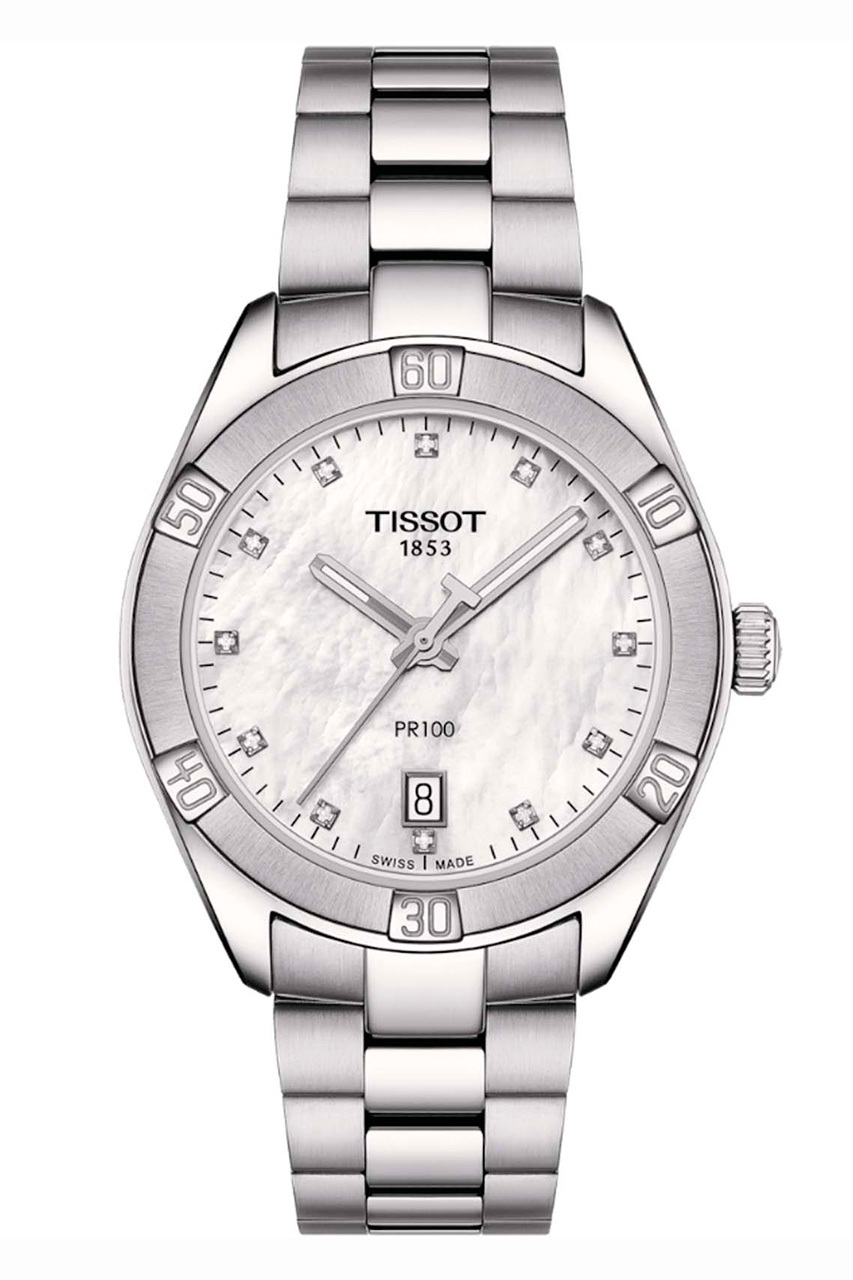 TISSOT 101.910.11.116.00