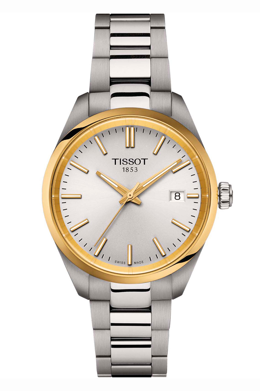 TISSOT 150.210.21.031.00 TISSOT 150.210.21.031.00