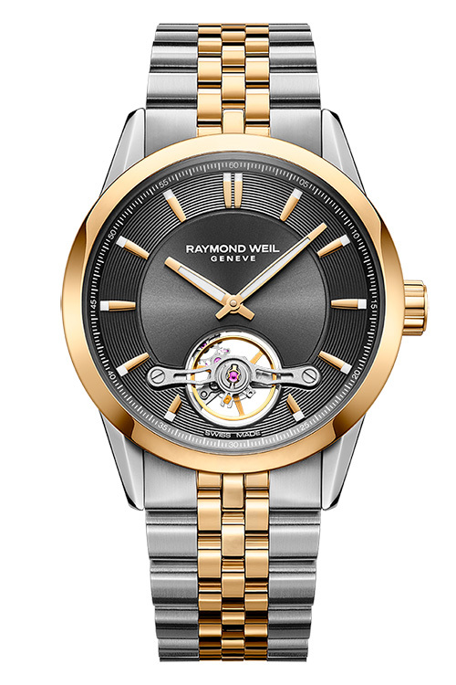 RAYMOND WEIL 2781-STP-60051