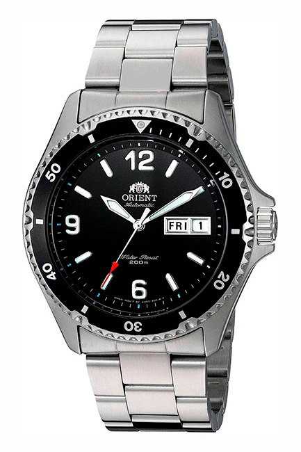 ORIENT FAA02001B