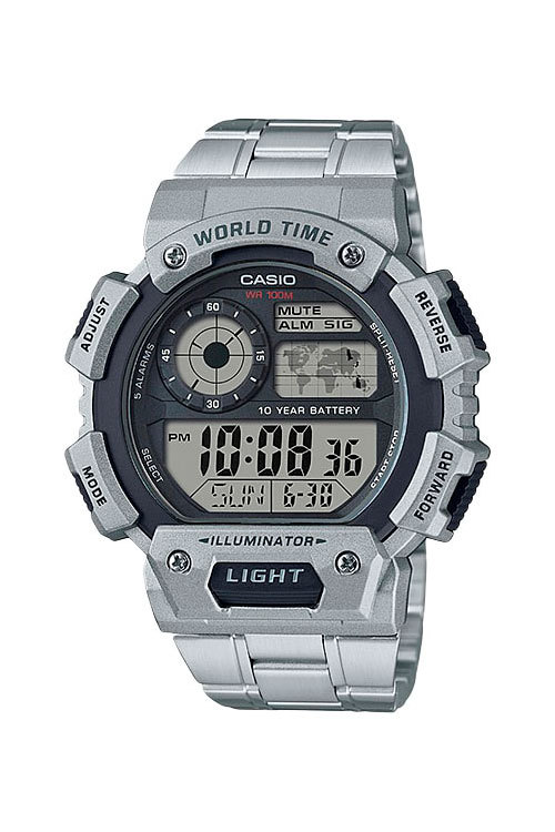 CASIO AE 1400WHD-1A
