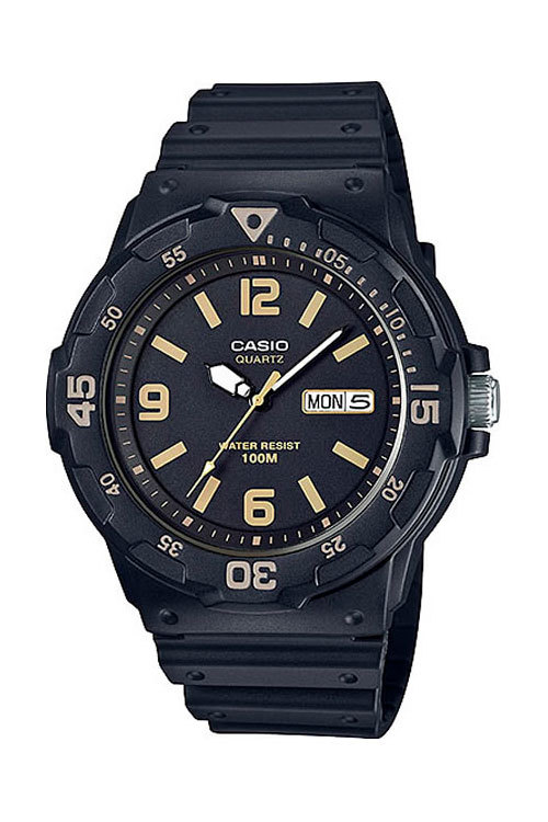 CASIO MRW 200H-1B3
