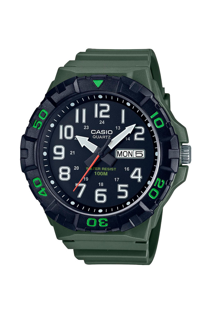 CASIO MRW 210H-3A