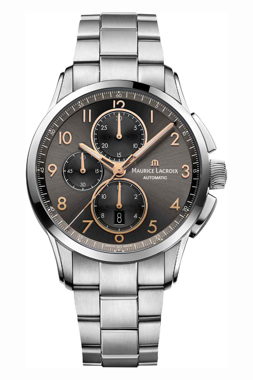 MAURICE LACROIX PT6388-SS002-321-1