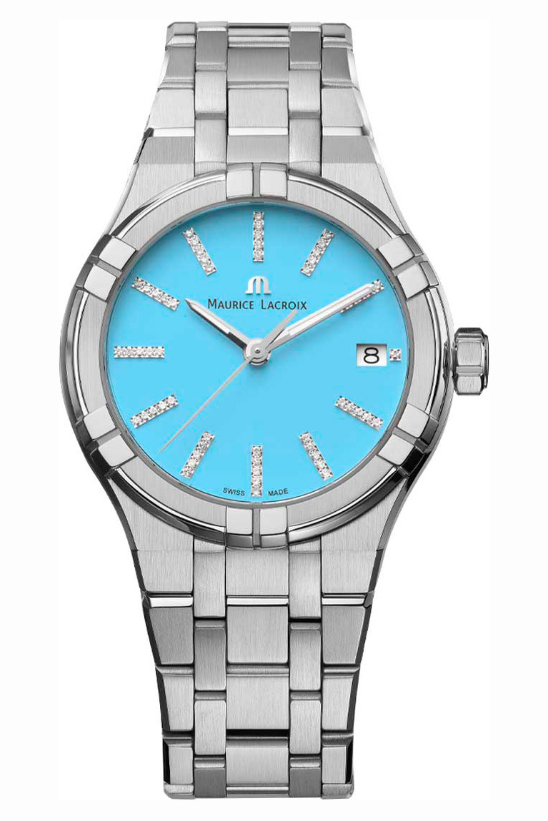 MAURICE LACROIX AI 1106-SS002-450-1