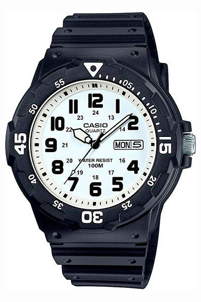 CASIO MRW 200H-7B