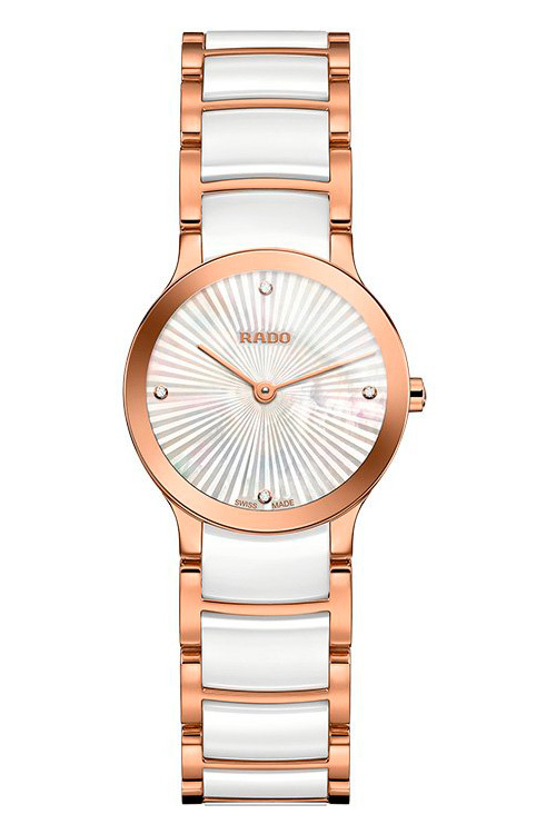 RADO 301.869.02 (963.0186.3.090)