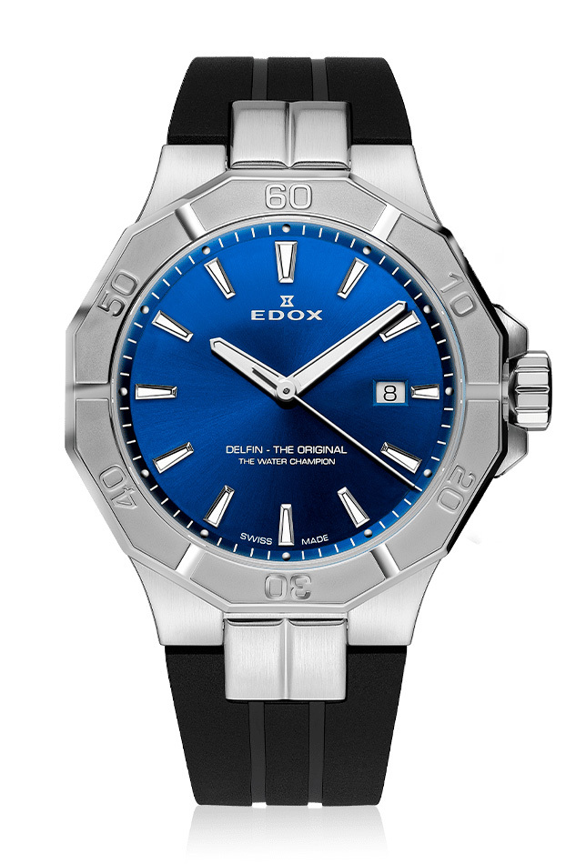 EDOX 53021-3CA-BUIN