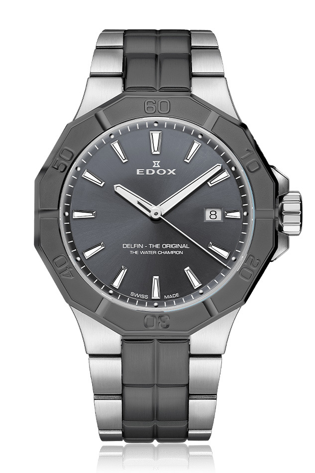 EDOX 53021-3GM-GIN