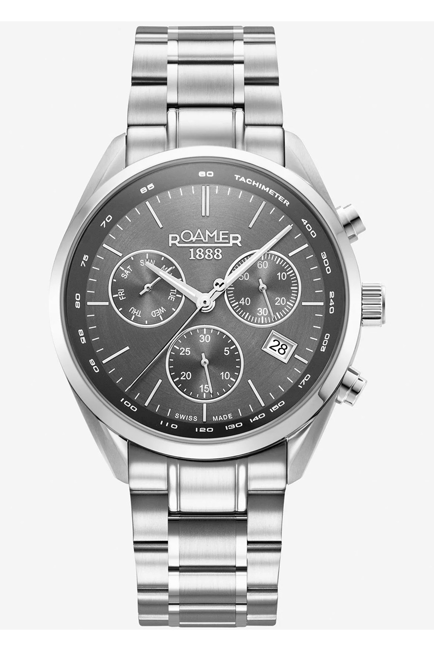 ROAMER 993819.41.85.20 ROAMER 993819.41.85.20