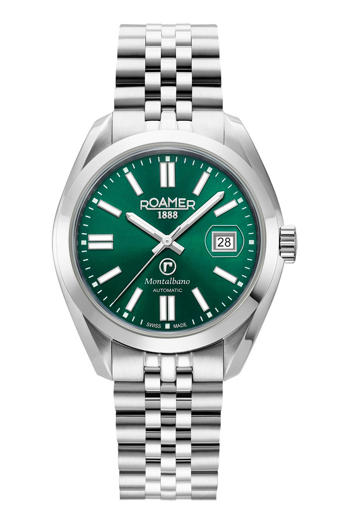 ROAMER 996983.41.75.20