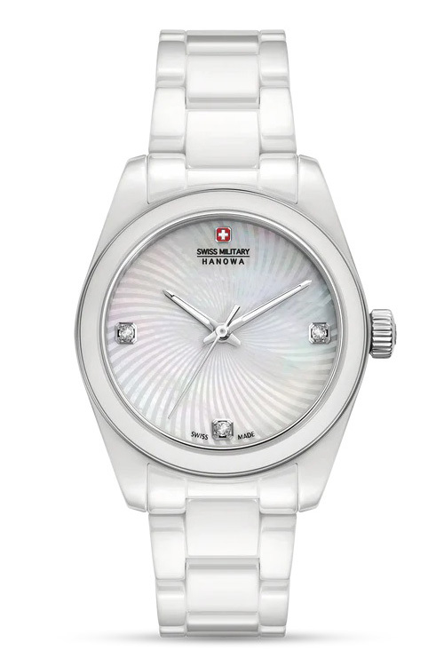 SWISS MILITARY HANOWA SMWLG 00.051.01 SWISS MILITARY HANOWA SMWLG 00.051.01