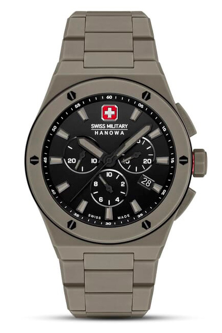 SWISS MILITARY HANOWA SMWGI 00.022.85 SWISS MILITARY HANOWA SMWGI 00.022.85