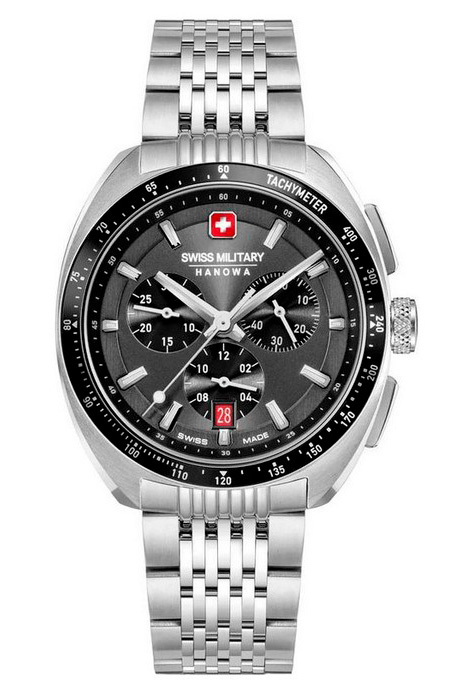 SWISS MILITARY HANOWA SMWGI 00.033.02