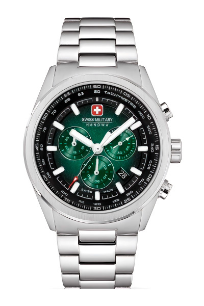 SWISS MILITARY HANOWA SMWGI 00.042.06 SWISS MILITARY HANOWA SMWGI 00.042.06