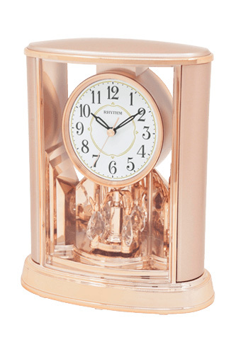 Rhythm 4SG724WR13 Rhythm 4SG724WR13