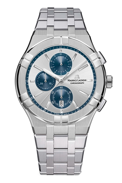 MAURICE LACROIX AI 1118-SS002-230-1