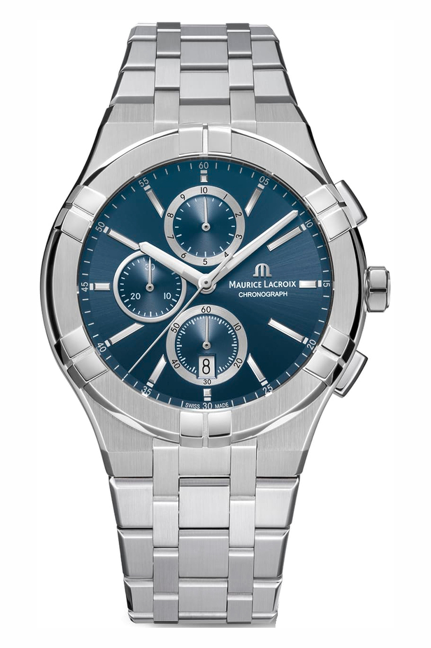 MAURICE LACROIX AI 1118-SS002-430-1
