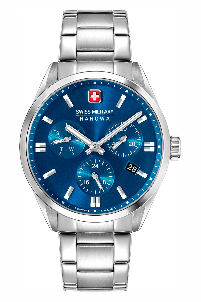 SWISS MILITARY HANOWA SMWGK 00.056.02 SWISS MILITARY HANOWA SMWGK 00.056.02