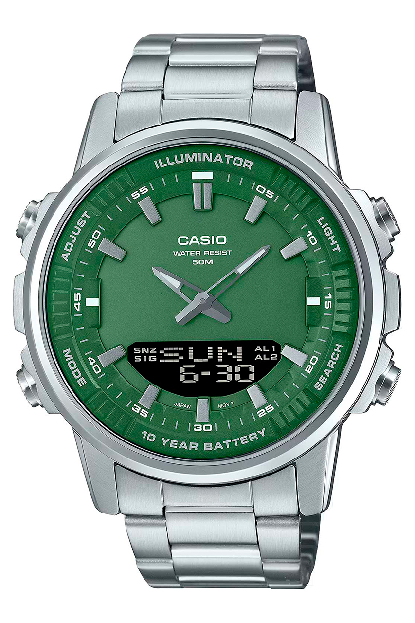 CASIO AMW880D-3A