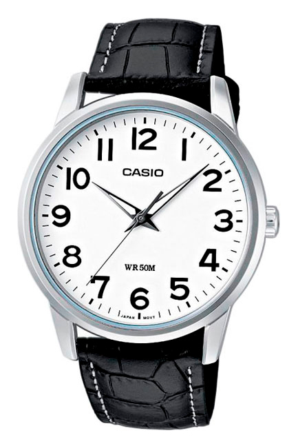 CASIO MTP 1303L-7B