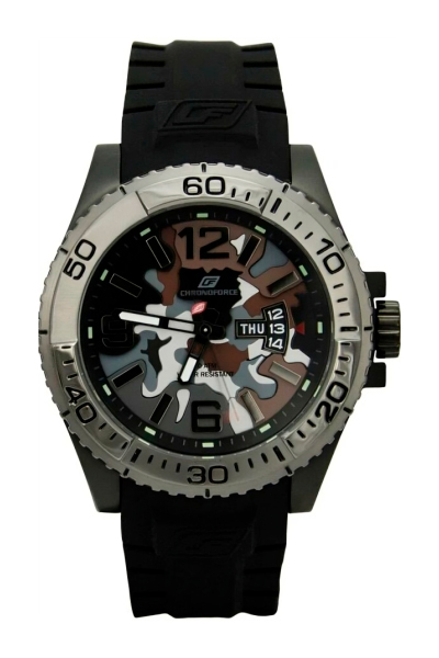 Chronoforce 5180 3G