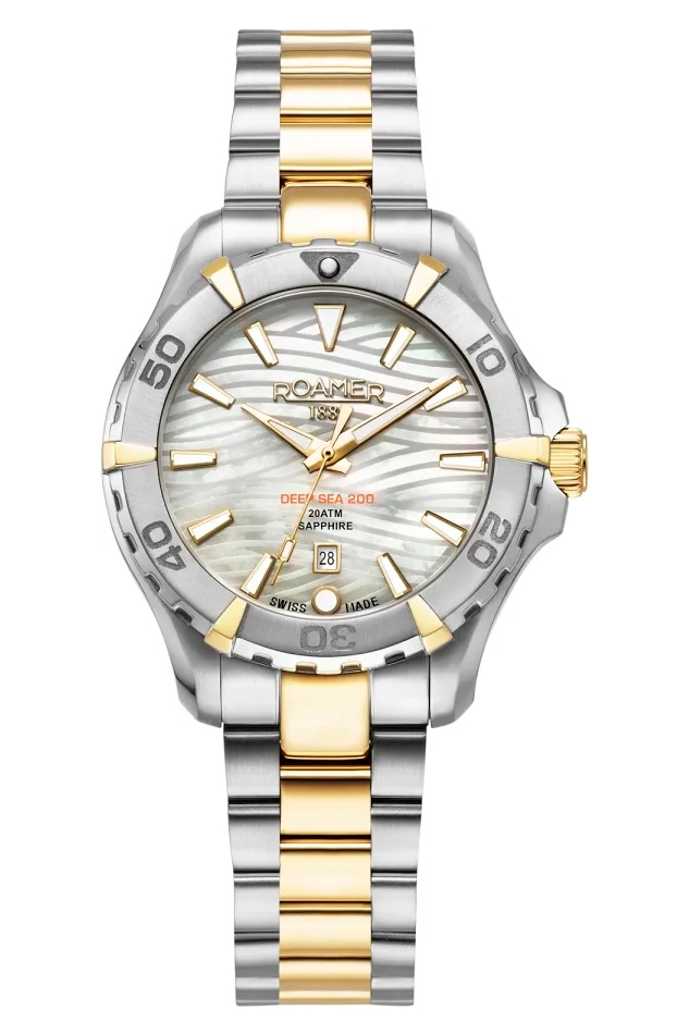 ROAMER 860844.47.20.20