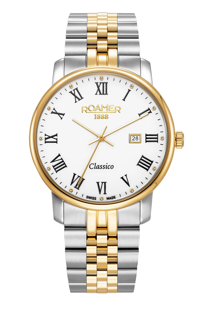 ROAMER 971856.48.25.50