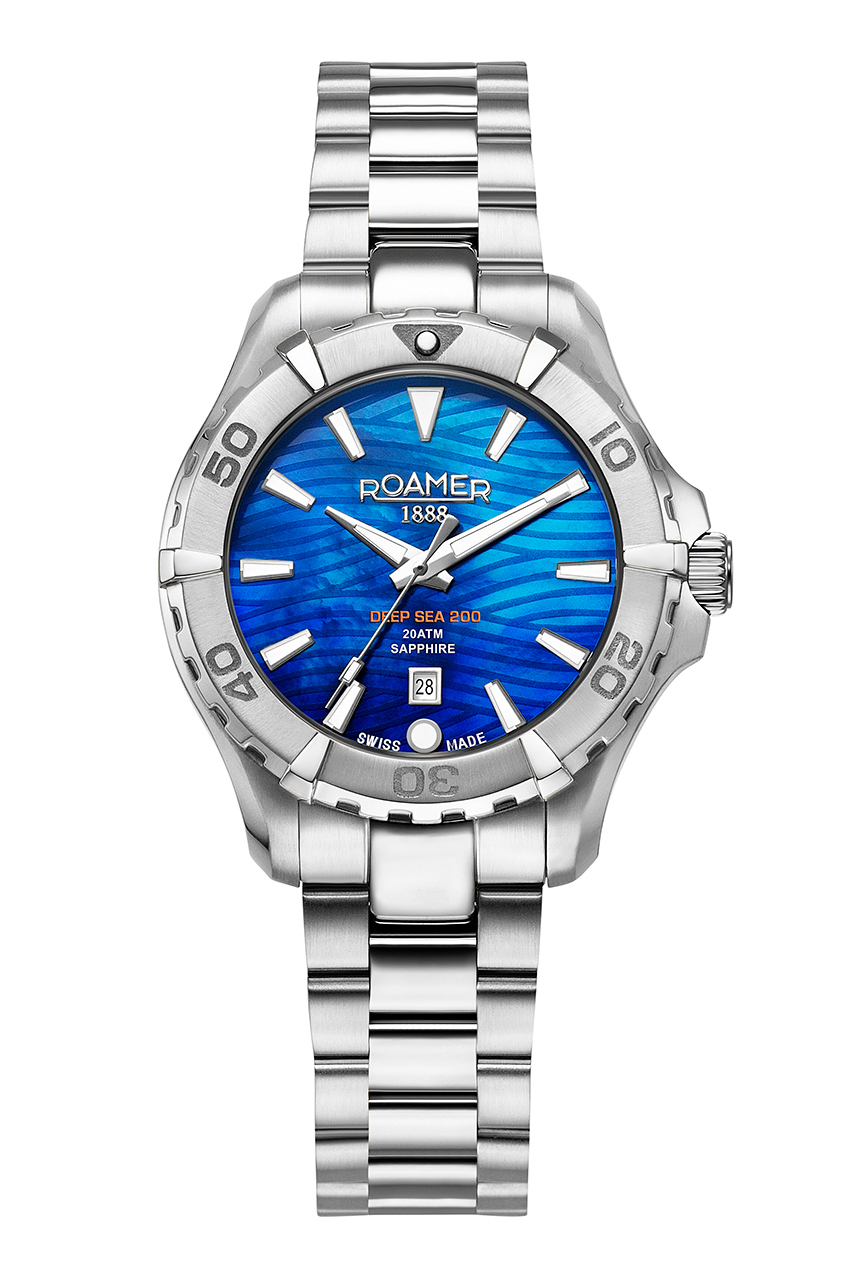 ROAMER 860844.41.45.20