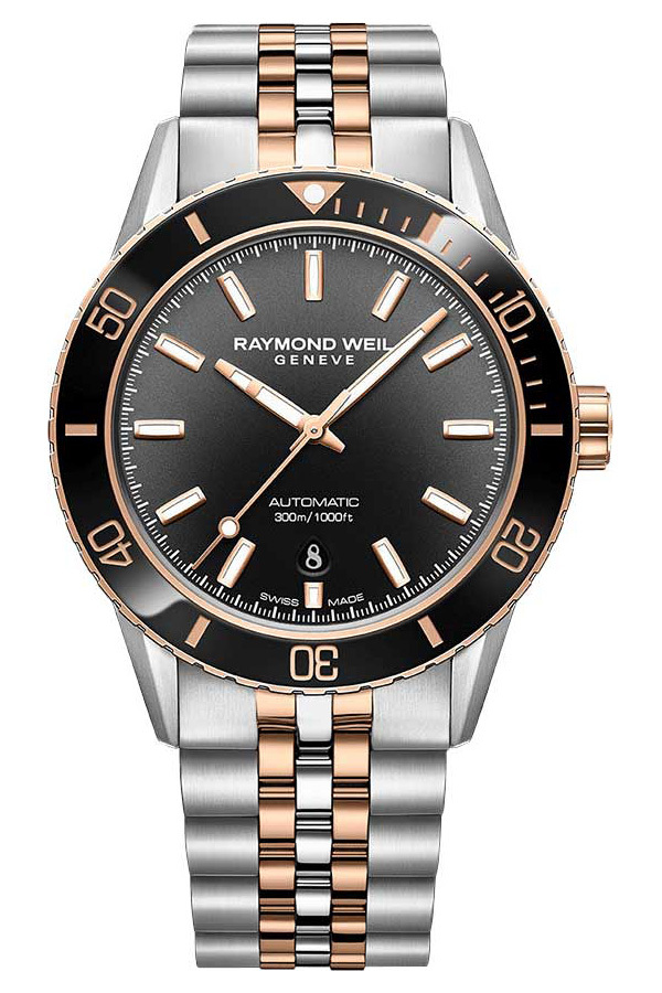 RAYMOND WEIL 2775-S51-20051