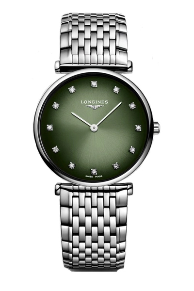 LONGINES 4.512.4.92.6