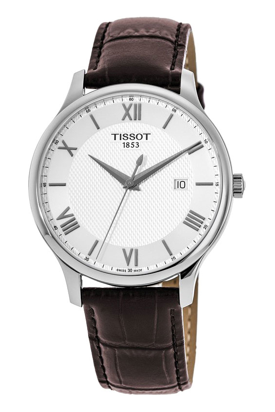 TISSOT 063.610.16.038.00 TISSOT 063.610.16.038.00