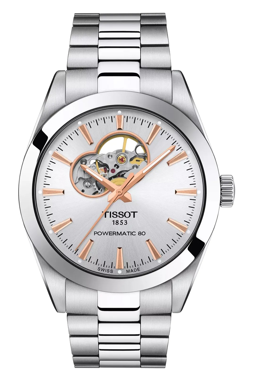 TISSOT 127.407.11.031.01 TISSOT 127.407.11.031.01